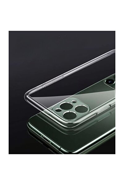 POCO Flippy Protect Plus Protective Case for M4 Pro, Transparent