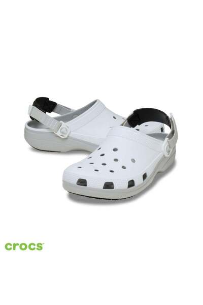 Crocs Classic Turbo Clog Unisex Terlik