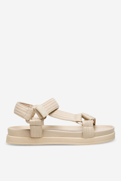 Jenny σανδάλι γυναίκας νεράιδα 5905588492917 Μπεζ