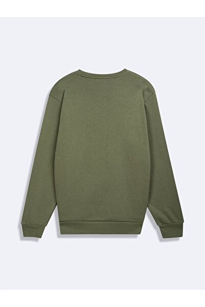 Ltb GANALE SWEATSHIRT