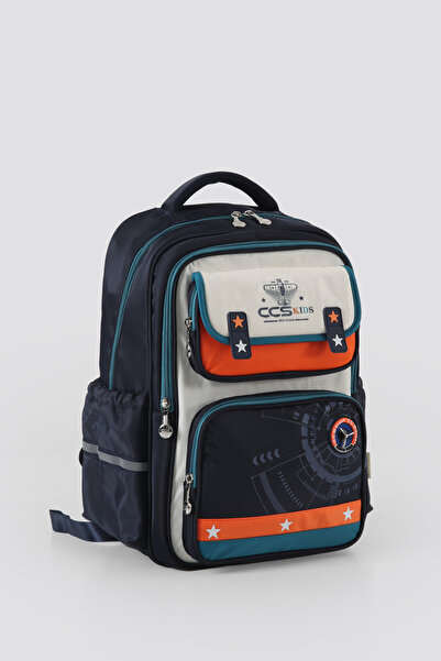 ÇÇS School Bag Ccs51917