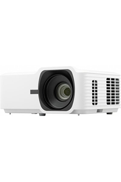 ViewSonic Proiector LS740HD, 5000 lumeni ANSI, 1080p, alb
