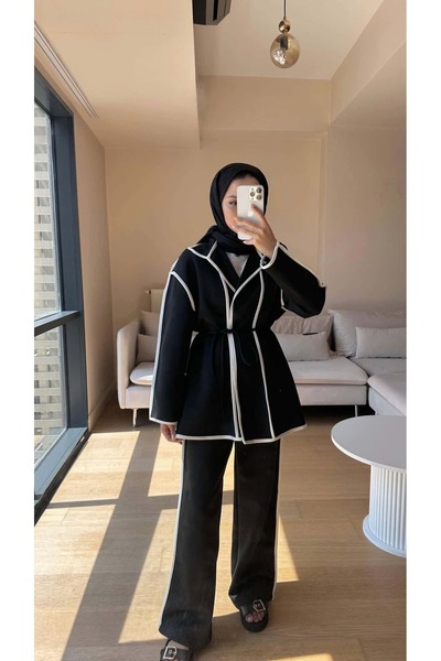 ZARERA تفاصيل شريط الغوص KTC