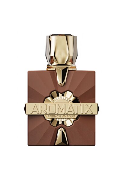 FRENCH AVENUE Royal Taboo Aromatix, Extract de parfum, Unisex, 100 ml
