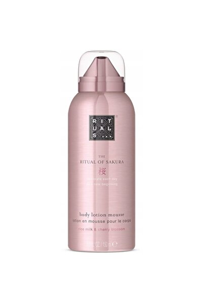 Rituals Loțiune de corp hidratantă Rituals The Ritual of Sakura, 150 ml