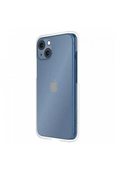 Flippy Set 360 Protection for iPhone 11, Screen, Back, Side Protection, Transparent