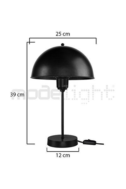 Modelight ROMA ABAJUR - MASA LAMBASI - SALON-OTURMA-ÇOCUK-YEMEK-YATAK ODASI-ANTRE-MUTFAK