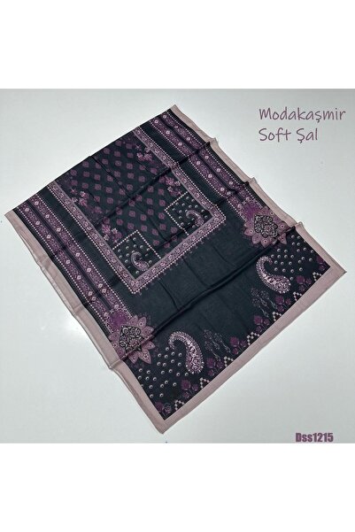Modakaşmir N-196 Modakashmir Soft Shawl