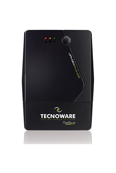 Tecnoware UPS, Tecnoware, ERA PLUS 2100 IEC, 2.100VA/1.470W