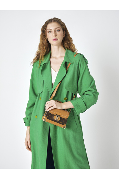 Pierre Cardin Crossbody Bag 05Pc25Y10303-Mn