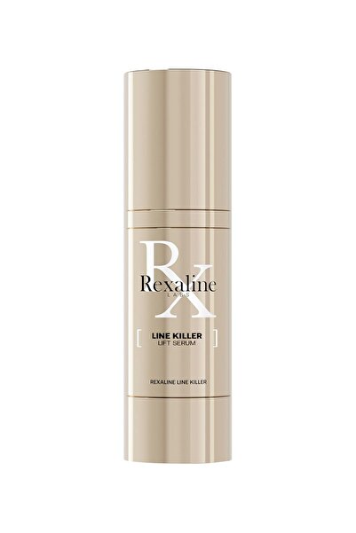 Rexaline Ser antirid Line Killer, 30 ml