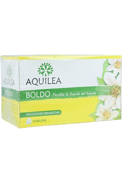 Aquilea Boldo 20 Beutel
