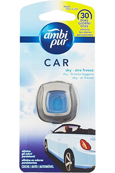 Ambi Pur AMBIPUR Stumpenkerzen