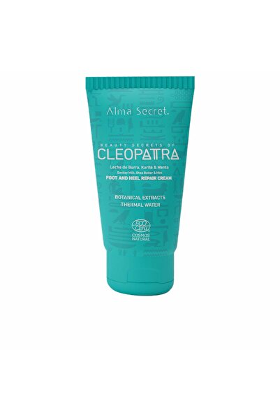 Alma Secret Cremă hidratantă pentru picioare Secretele de frumusețe ale Cleop...