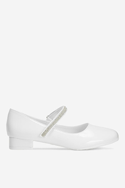 Nelli Blu κορίτσι μπαλαρίνα 5905588289876 Λευκό