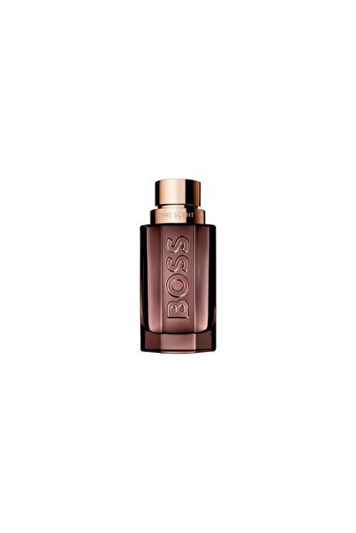 Hugo Boss Boss The Scent Le Parfum for Him Eau de Parfum