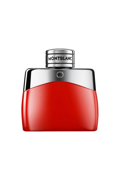 Montblanc Legend Red Eau de Parfum Spray, 50 ml
