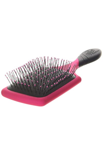 Wet Brush -Descurcător de palete Pro Paddle Pink