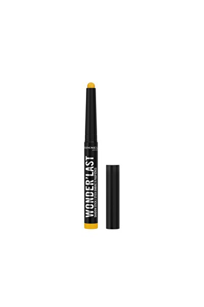 RIMMEL LONDON Fard de pleoape Wonder'Last 012 Mango Lassi Stick