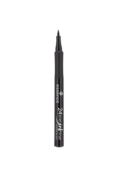 Essence Cosmetics essence 24ever ink liner, Eyeliner No. 01 Intense Black
