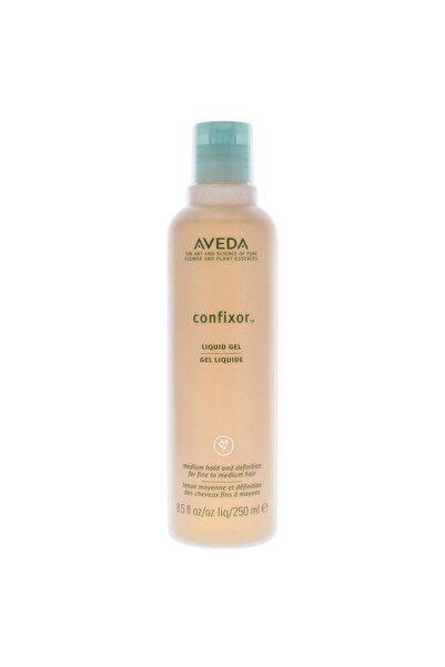 Aveda Confixor Liquid Gel Hair Gel, 250 ml