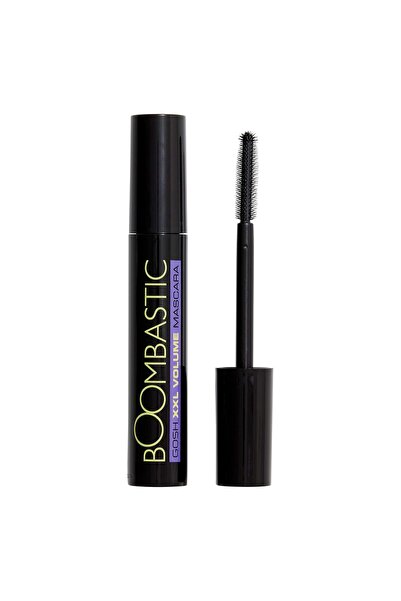 GOSH Rimel volumizant Boombastic XXL, negru, 10 ml