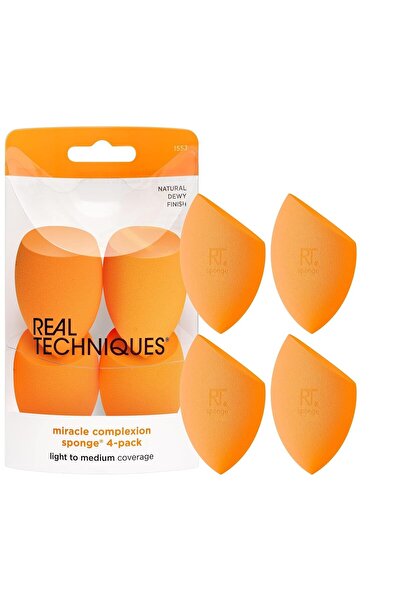 Real Techniques Burețel Miracle pentru ten