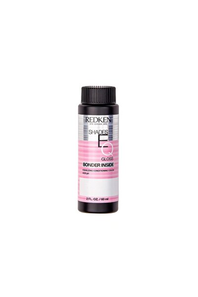 REDKEN Shades EQ Bonder Inside #09N-8 60ML - Pachet de 3