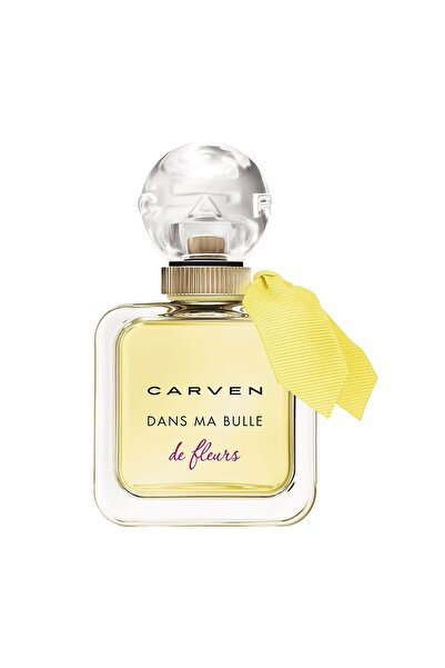 CARVEN Dans Ma Bulle Des Fleurs Edt Vapo 50 Ml