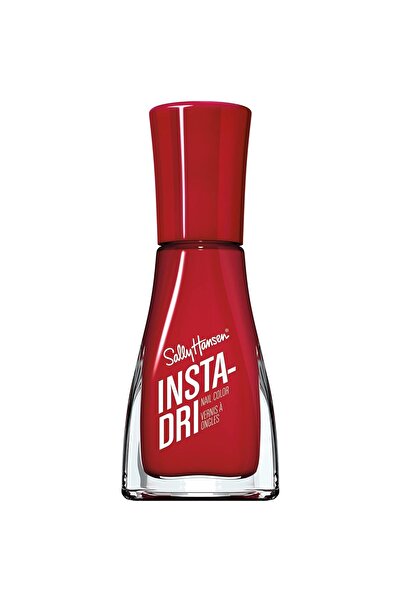 Sally Hansen Oja Insta-Dri 1 Stroke-1 Coat-Done, 9,17 ml, ASAP Apple