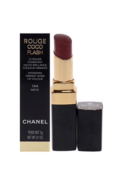 Chanel Rouge Coco Flash 144-Move