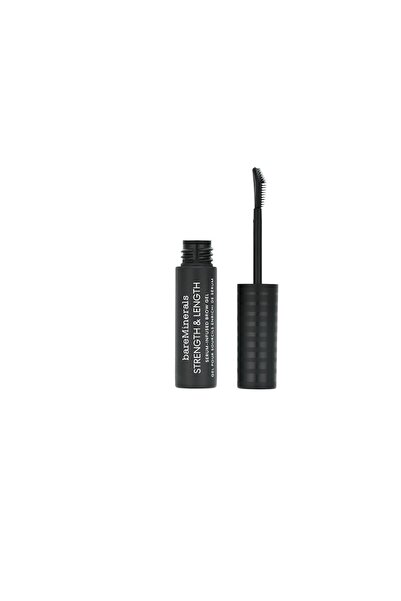 BareMinerals STRENGTH & LENGTH Serum-infused Brow Gel