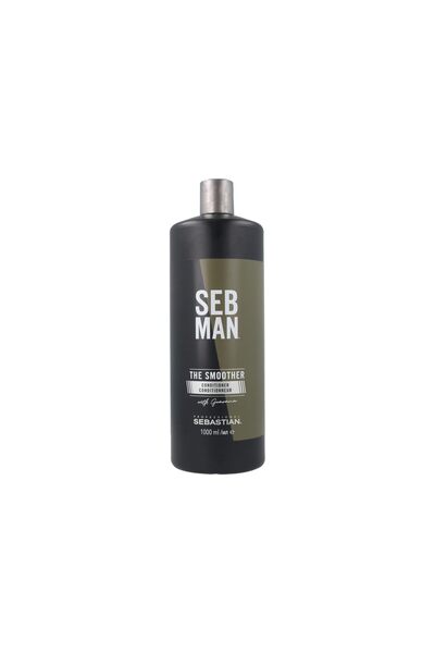 SEBASTIAN SebMan The Smoother Conditioner 1000ml