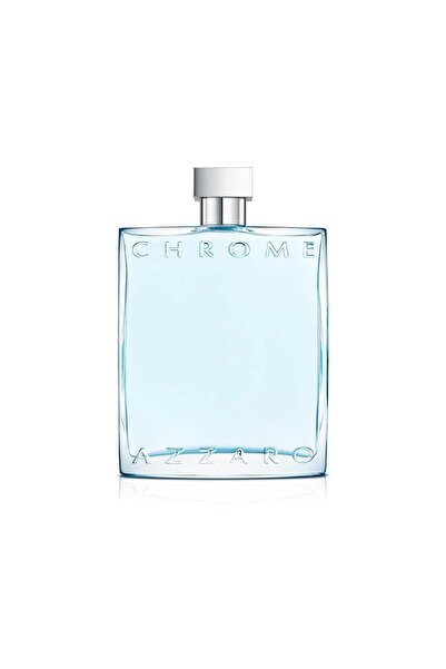 Azzaro Chrome, Parfum pentru bărbați, Apă de toaletă cu note proaspete de cit...