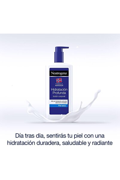 Neutrogena Nutrogena Locion 400 P/S