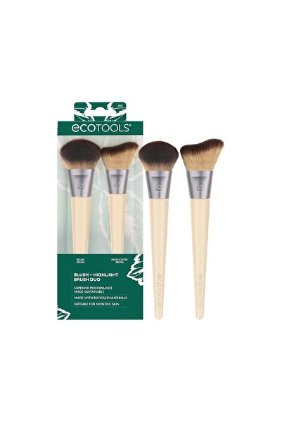 Ecotools Noul Duo Blush & Highlight