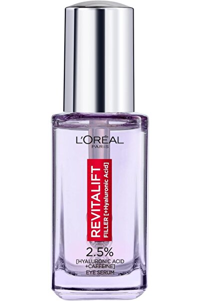 L'Oreal Paris Revitalift Filler Eye Serum 20 ml