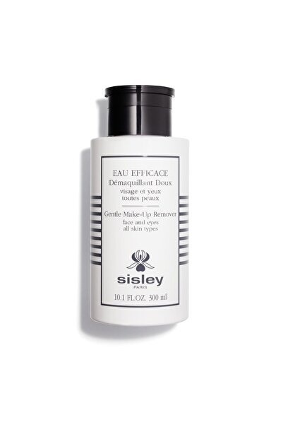 Sisley Paris Sisley Eau Efficace unisex, Apă de curățare 300 ml, 1 pachet