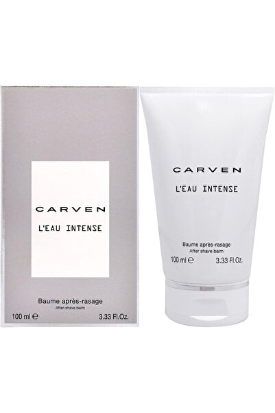CARVEN Balsam după ras L'Eau Intense 100 ml