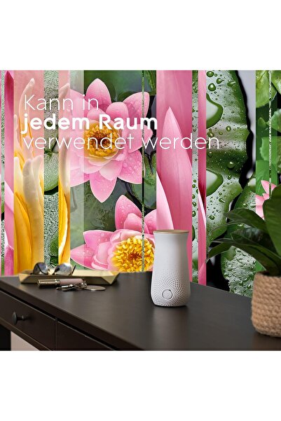 Glade Sense & Spray, Room Fragrance with Motion Sensor, Holder & 1 Refill, Relaxing Zen, 18ml