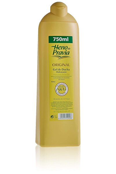 Heno De Pravia Gel de duș 750 ml