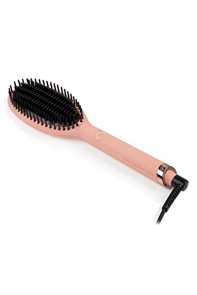 Ghd glide Pink Peach Hot Brush