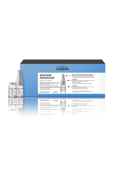 L'oreal Professionnel L'Oréal Professionnel Aminexil Tratament Anti-Caderea P...