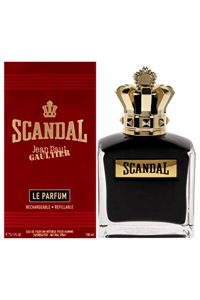 Jean Paul Gaultier Scandal Pour Homme Le Parfum Eau de Parfum Intense 150 ml