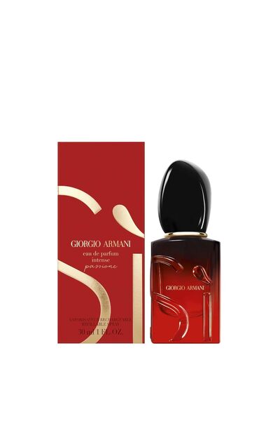 Giorgio Armani Sì Passione Intense Eau de Parfum 30 ml