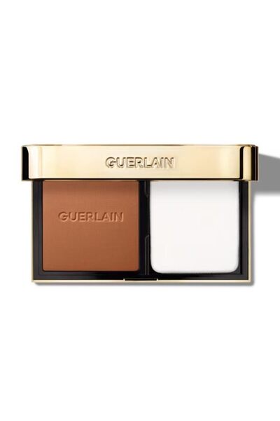 Guerlain Parure Gold Compact Makeup Foundation #5N 10g