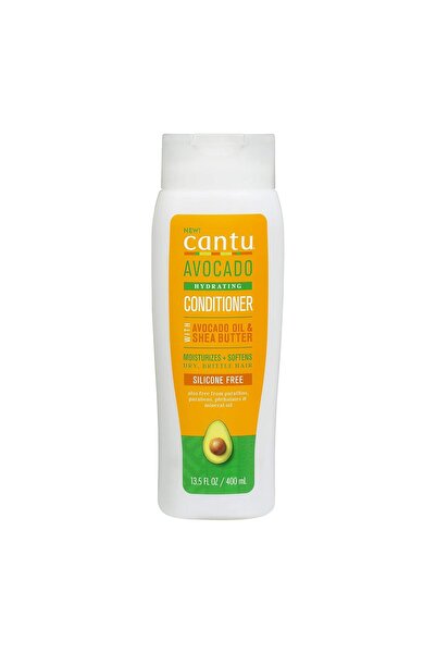 Cantu Balsam cremă hidratant cu avocado 400 ml