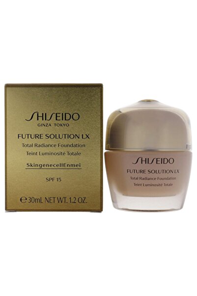 Shiseido Make-up Base 1 Pack (1x 30ml)