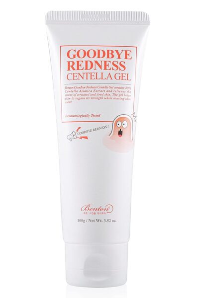 Benton Goodbye Redness Centella Gel