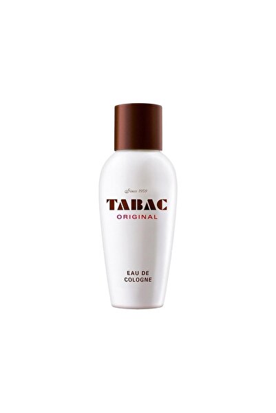 Tabac Original Eau de Cologne for Men, Classic Men's Fragrance, 300 ml Splash